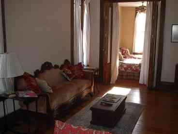 Harvey's Suite