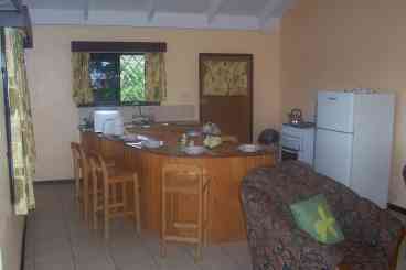 Suva Fiji Rental