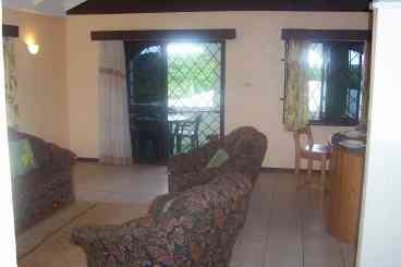 Suva Fiji Rental