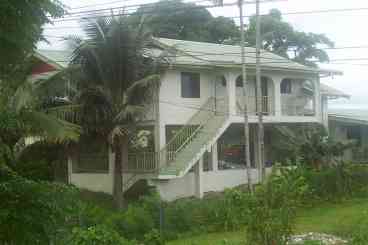 Suva Fiji Rental