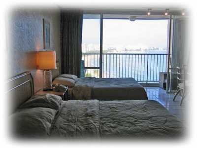 ESJ Towers-Condos with Hotel Amenities-5 Stars Location