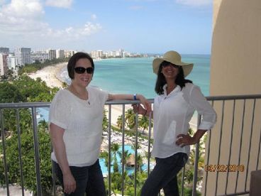 ESJ Towers-Condos with Hotel Amenities-5 Stars Location