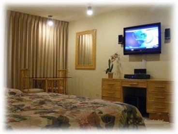 ESJ Towers-Condos with Hotel Amenities-5 Stars Location