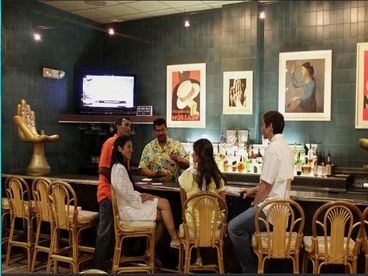ESJ Towers-Condos with Hotel Amenities-5 Stars Location