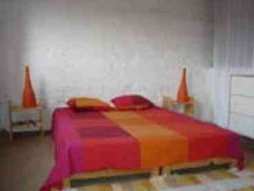 Double bedroom