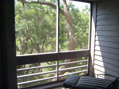 Screened Porch