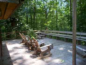 3 Bear Ridge Cabin