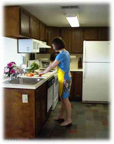 Classic Kitchen