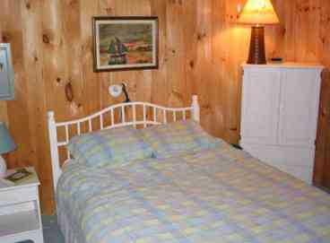 Waterfront Cottage, Georgetown, ME-On the Water-Sleeps 4 Adults, 3 Children