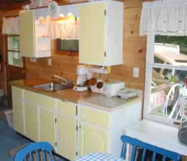 Waterfront Cottage, Georgetown, ME-On the Water-Sleeps 4 Adults, 3 Children