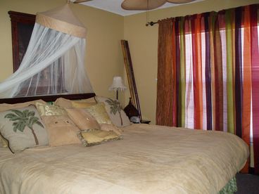 Masterbedroom