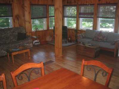 Cozy Cottages Zimackay Lakefront Rental