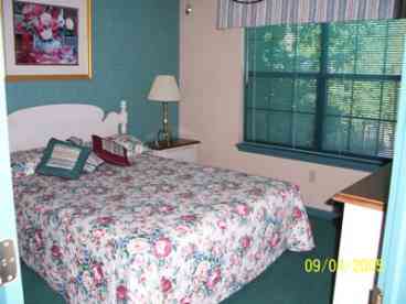 Bed Room