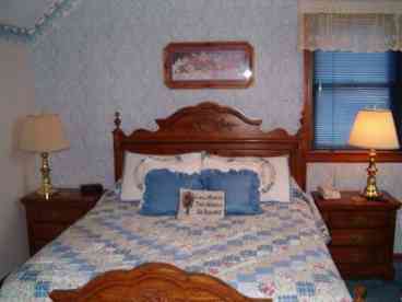 Bed Room