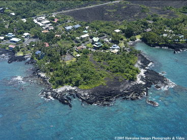 Manini Point House