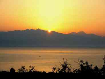 Sunrise