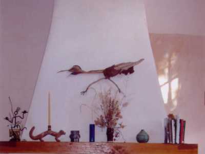 Mantel
