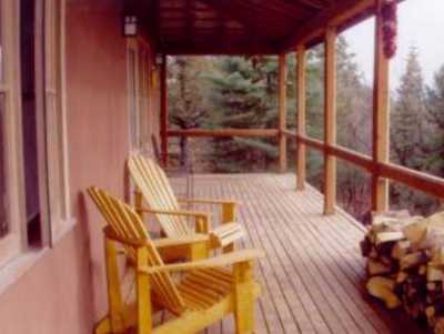The Porch