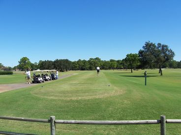 The Signal Gold Course