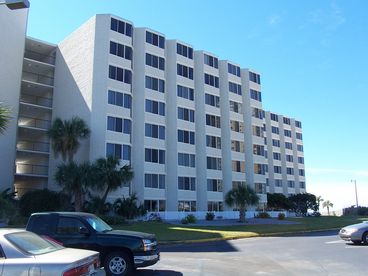 Hidden Treasure at Top of The Gulf