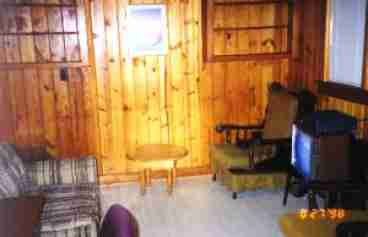 Front room