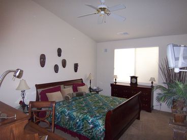 Kind Bed