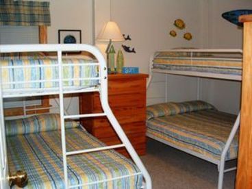 Bunk Bedroom
