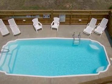 Private Pool