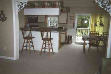 Bar Area
