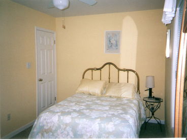 2nd Bedroom