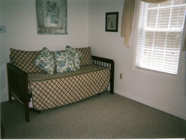 3rd Bedroom
