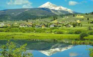 Big Sky Golf Course
