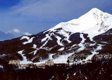 Big Sky/Lone Peak