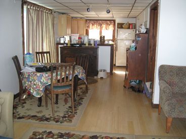 Beach House on Minot Beach