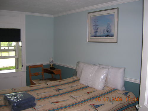 2nd Floor Bedroom