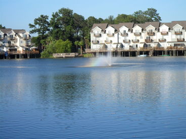 Carolina Waterfront Rentals