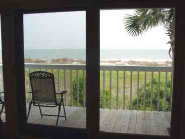 10A Seagrove Lane - Wild Dunes Resort