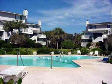 10A Seagrove Lane - Wild Dunes Resort