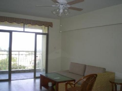 Boao (Sanya) Seaview Luxury condo