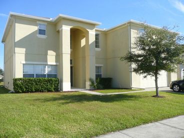 Stunning Lake Front Florida Vacation Rental Home