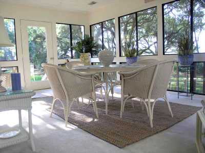 Sunroom