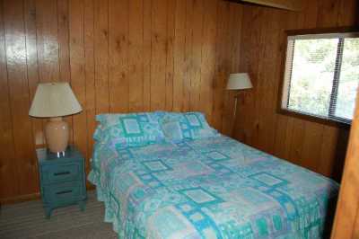 Upstairs Bedroom