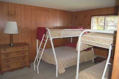 Kids bedroom