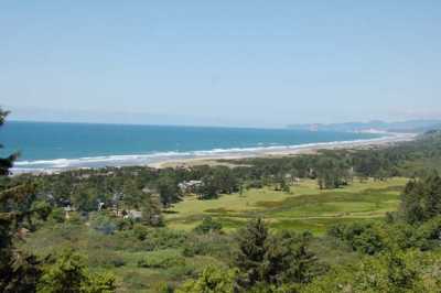 View of Neskowin