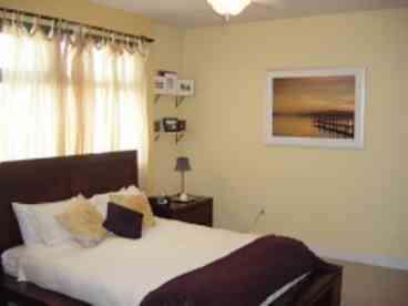 Large Master Bedroom