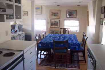 Kitchen Dining
