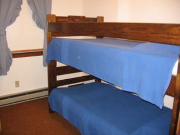 Bunk Bedroom