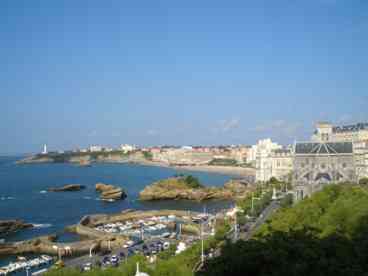 Moulin de Pierretoune near Biarritz