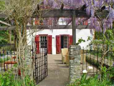 Moulin de Pierretoune near Biarritz