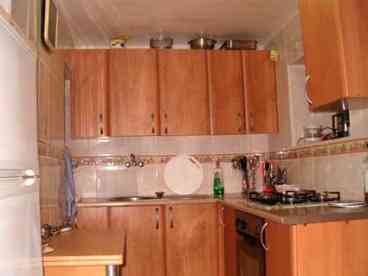 American Kitchen